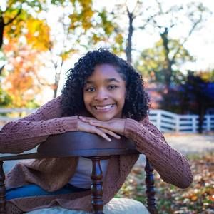 Meet your Posher, Dailyn